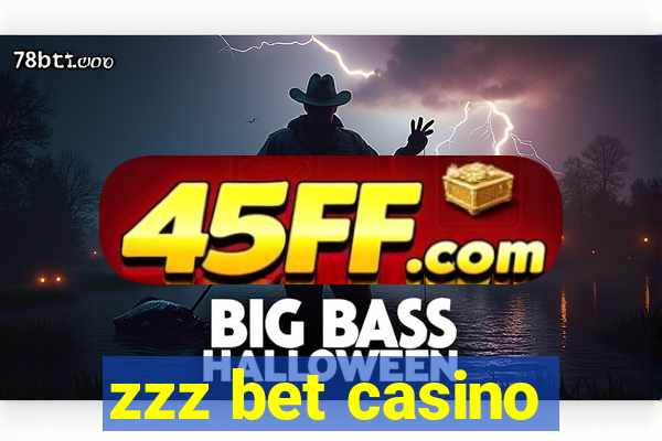 zzz bet casino